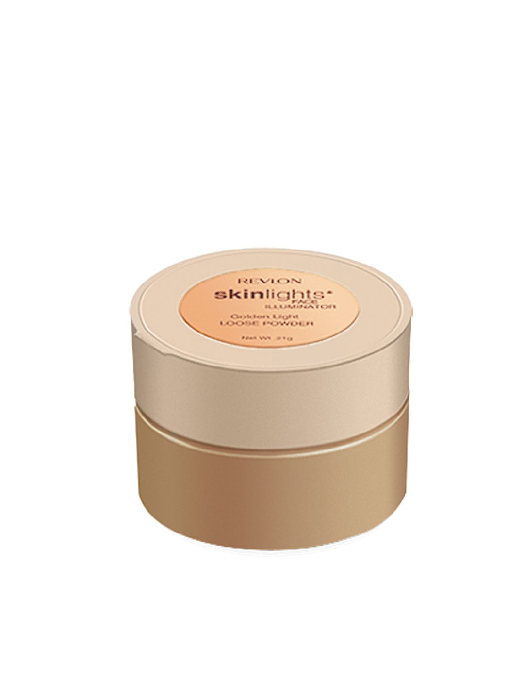 Revlon Skinlights Bronze Light Face Illuminator