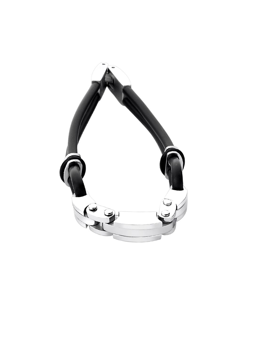 Revv Men Steel Bracelet