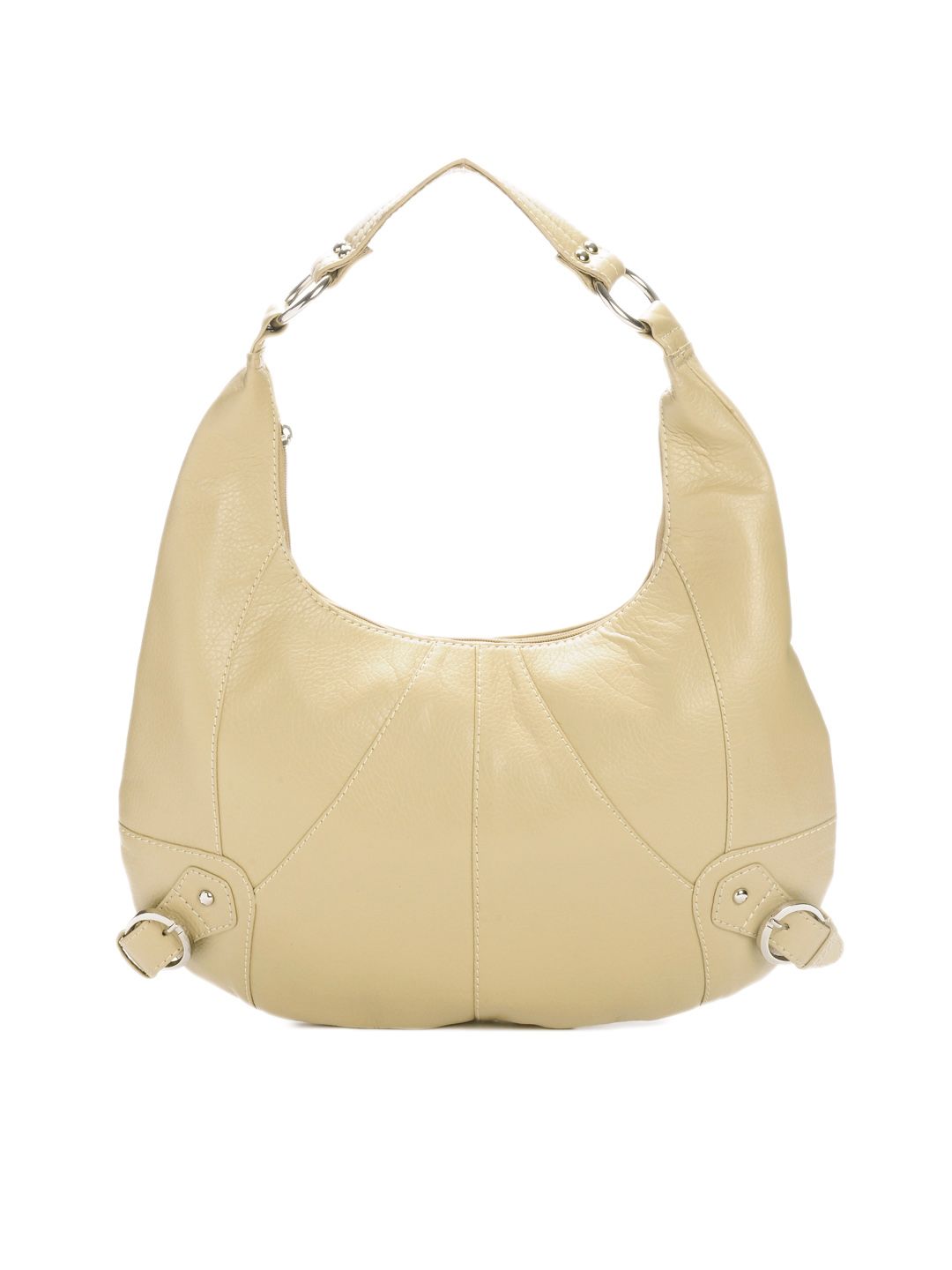 Peperone Women Beige Handbag