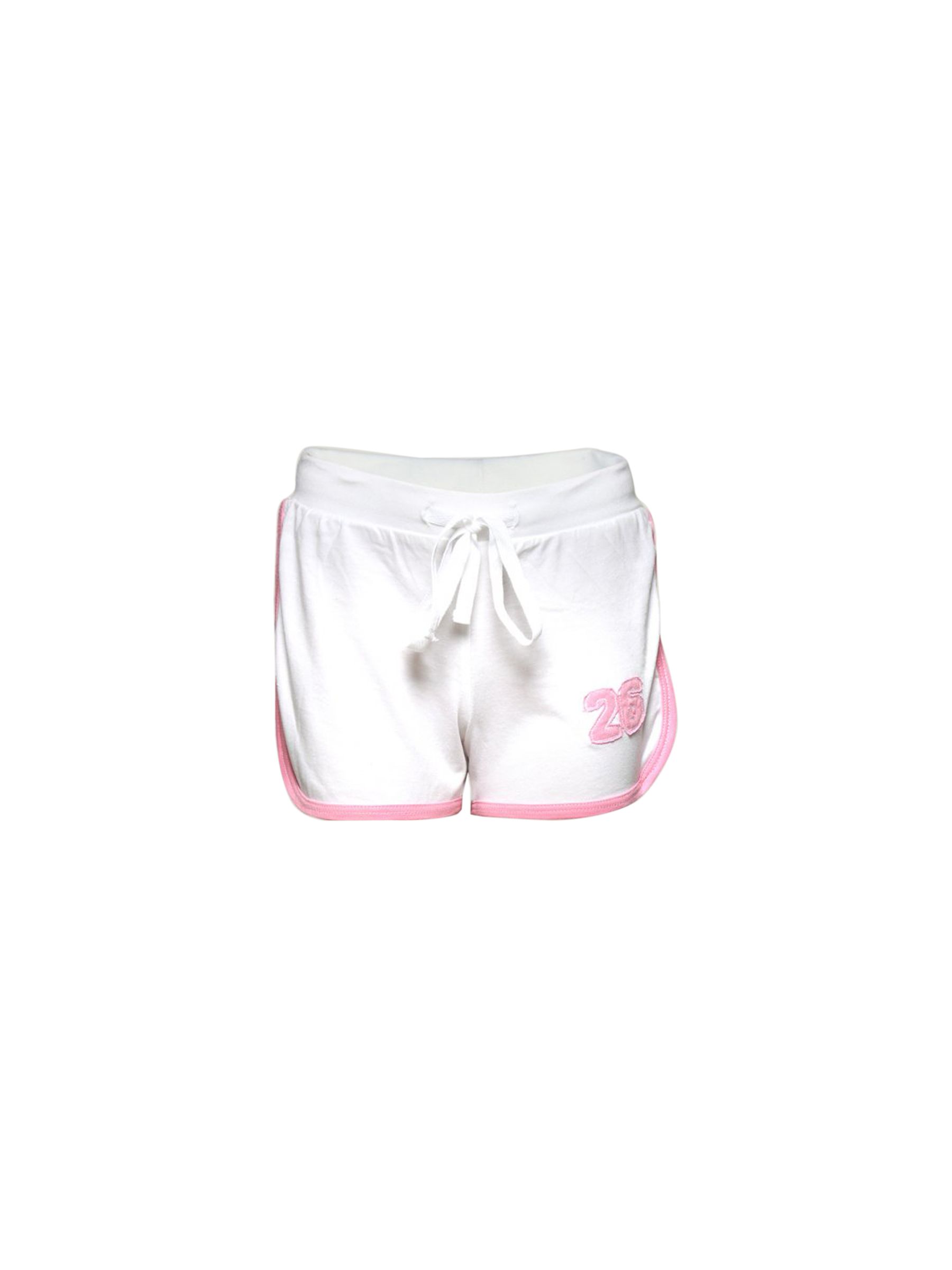 Gini and Jony Girls Jolene Pink Kidswear