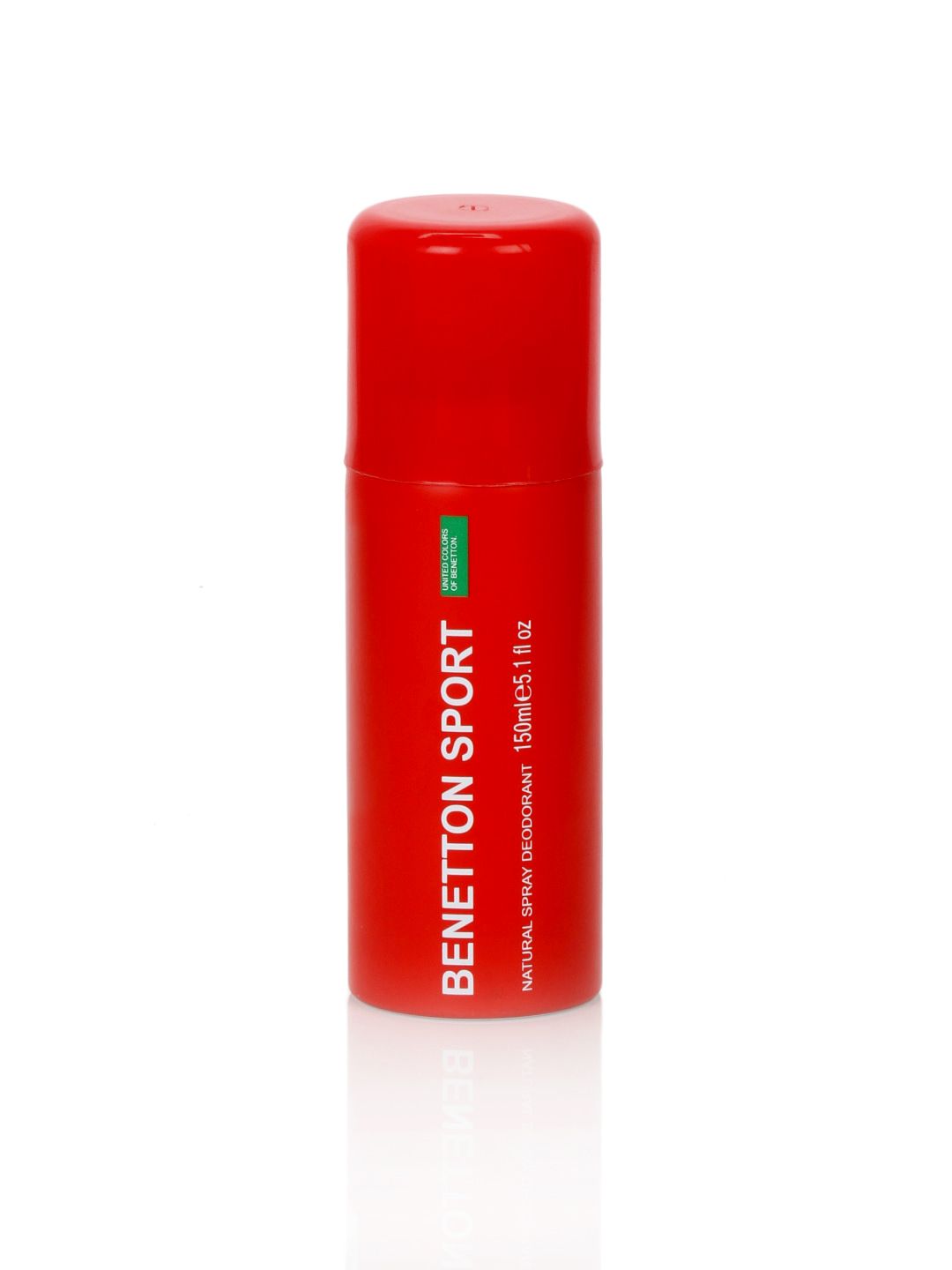 United Colors of Benetton Women Deo