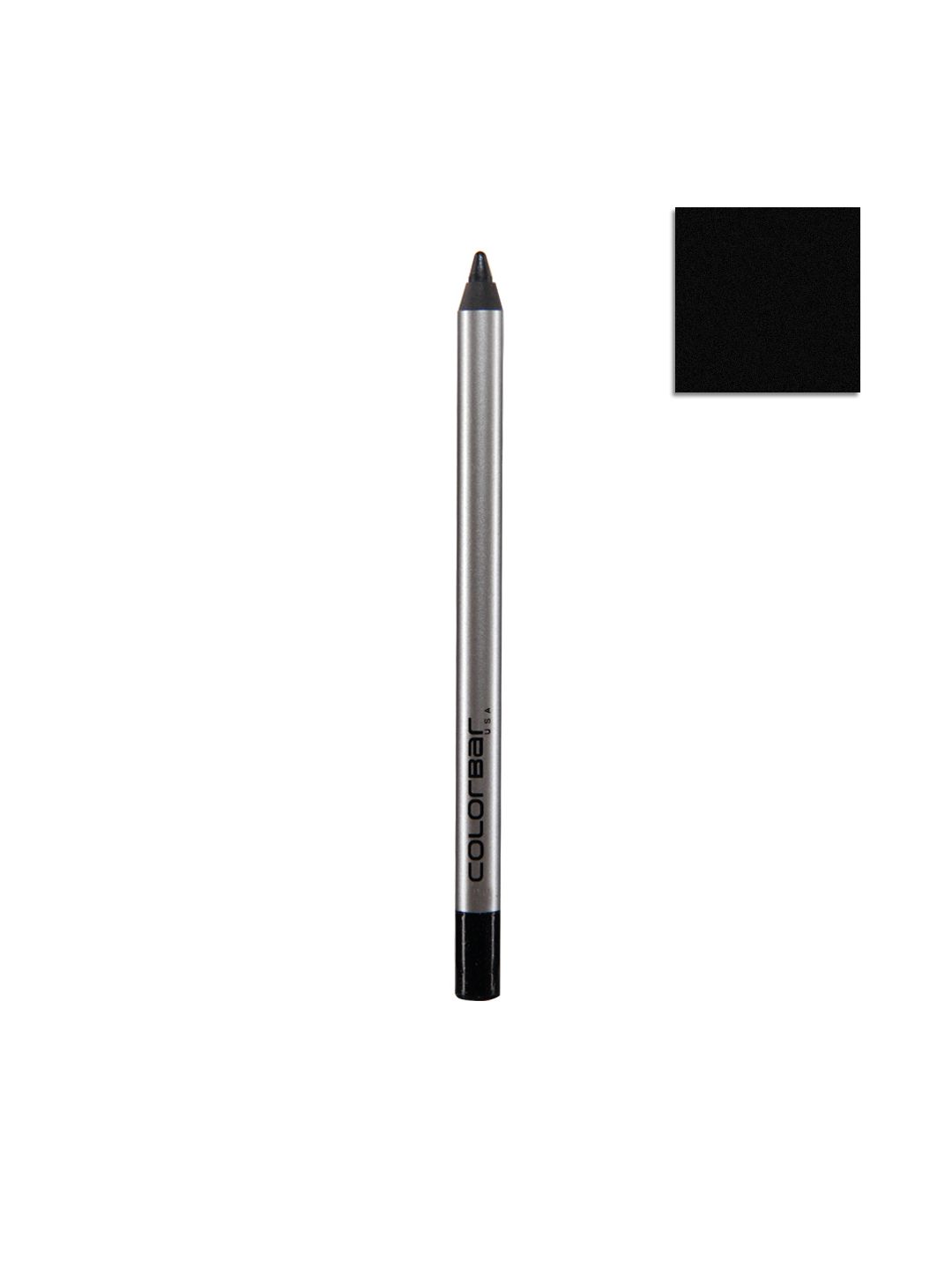 Colorbar I-Define Midnight Black Eye Liner 007